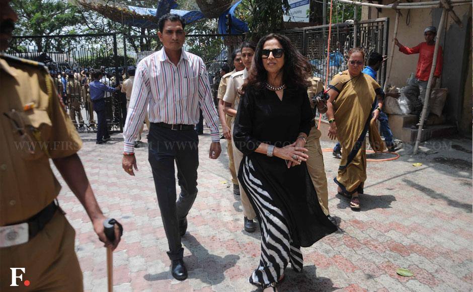 Sachin Gokhale/ Firstpost