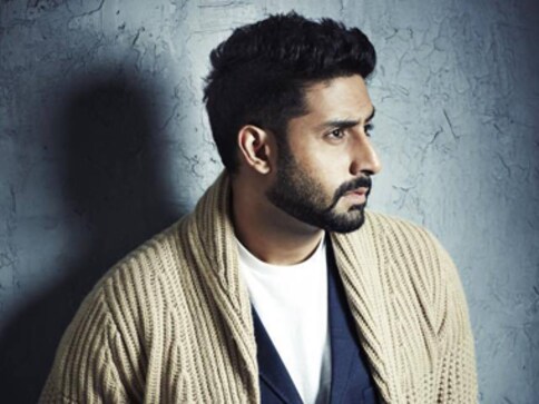 Abhishek bachchan instagram image