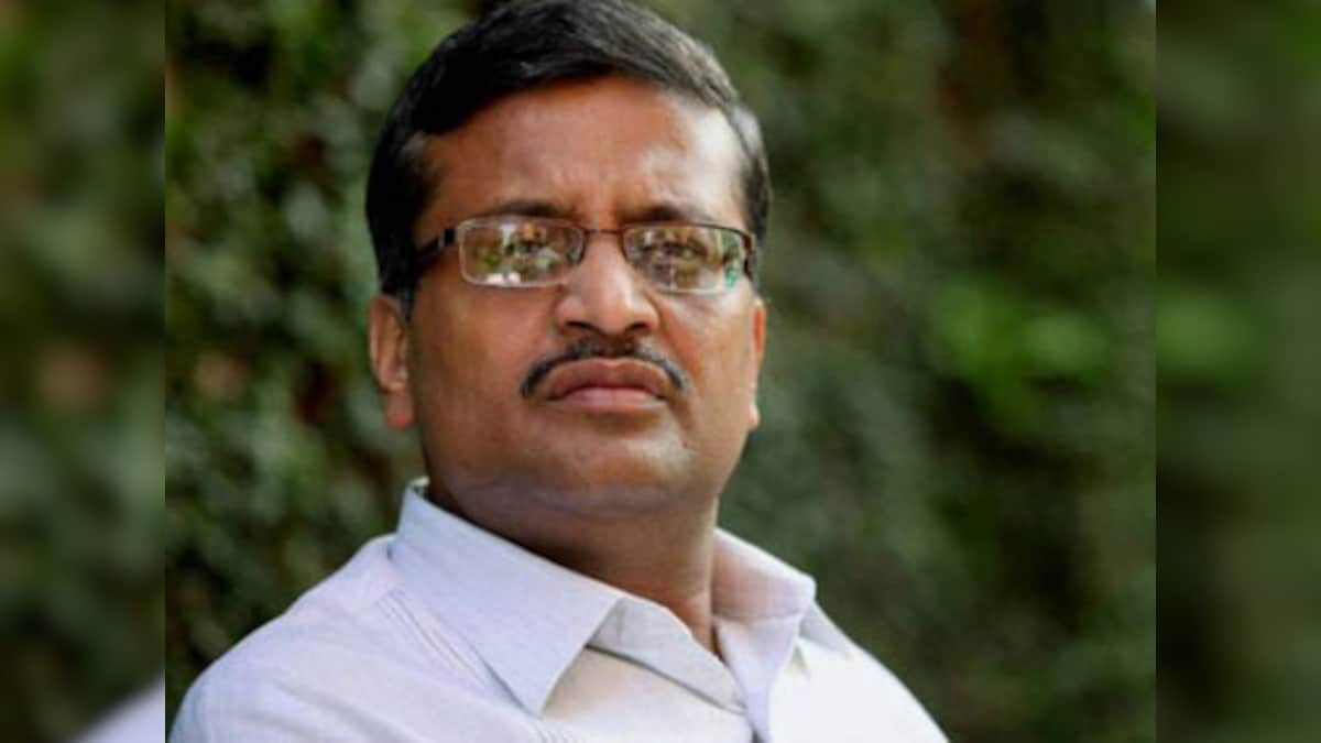 Whistle blower Ashok Khemka among 9 other IAS officers transferred in Haryana