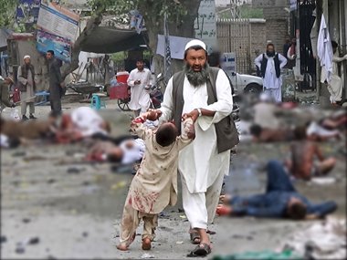 Desperate to flee, many Afghans are using Taliban threat letters as ticket to asylum Desperate to flee, many Afghans are using Taliban threat letters as ticket to asylum