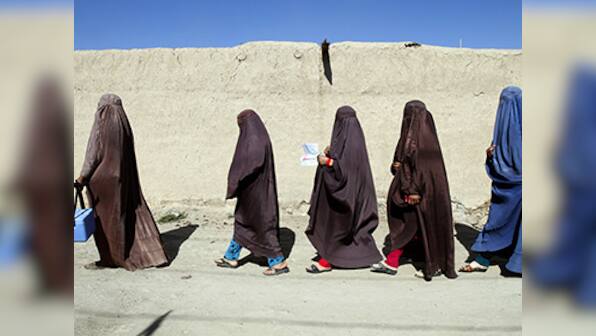 Afghan women activists face rising violence, says Amnesty
