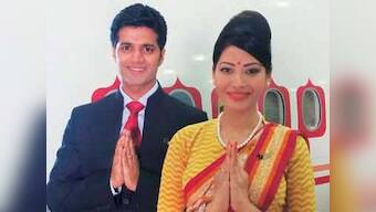 Air India brings out new spring uniforms, but crew not impressed