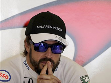 Coulthard on struggling Alonso: Find it hard to feel sorry about multi-million pound racers Coulthard on struggling Alonso: Find it hard to feel sorry about multi-million pound racers