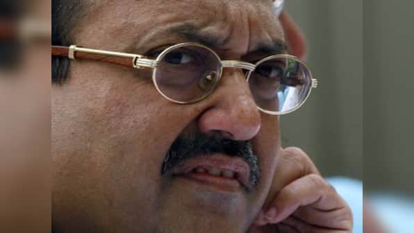 From Amar Singh with love: Hillary campaign under fire over $5 mn donation to Clinton Foundation 