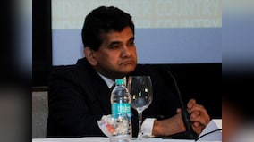 Reforms unleashed by Narendra Modi govt will make country very competitive; India's story has just begun: NITI Aayog CEO Amitabh Kant