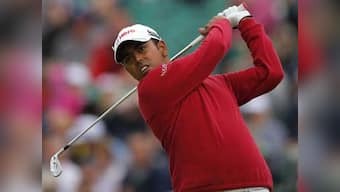 From Lahiri to Hoffmann: Five Masters rookies to watch out for