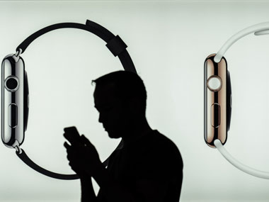 Where Apple leads, payment wristbands ready to tap 'wearables' boom Where Apple leads, payment wristbands ready to tap 'wearables' boom