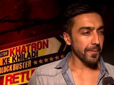 Courtesy: Youtube screengrab of Ashish Chaudhry. 