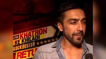 TV more lucrative than films right now: Winner of Khatron Ke Khiladi 6, Ashish Chowdhry 