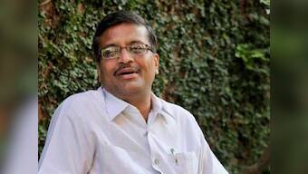Moment is truly painful, tweets Khemka after BJP govt in Haryana transfers him