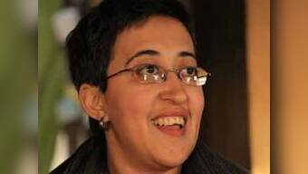 Atishi Marlena letter reveals how Shanti Bhushan bullied Prashant to break from AAP, Kejriwal