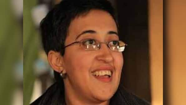 Atishi Marlena letter reveals how Shanti Bhushan bullied Prashant to break from AAP, Kejriwal