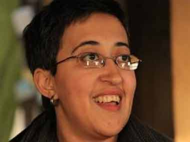 Atishi Marlena letter reveals how Shanti Bhushan bullied Prashant to break from AAP, Kejriwal Atishi Marlena letter reveals how Shanti Bhushan bullied Prashant to break from AAP, Kejriwal