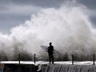 New Zealand storm: Emergency declared, evacuation efforts begin as army steps in