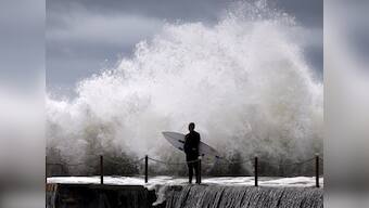 New Zealand storm: Emergency declared, evacuation efforts begin as army steps in