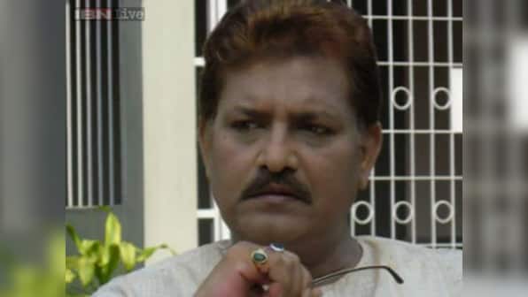 Award-winning Assamese film director Bidyut Chakraborty passes away