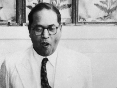 Dr Babasaheb Ambedkar | World News, Latest and Breaking News, Top  International News Today - Firstpost