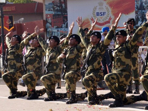 Nagaland accord is a botched deal; it promised 5,000 BSF jobs for NSCN cadre Nagaland accord is a botched deal; it promised 5,000 BSF jobs for NSCN cadre