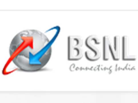 bsnl logo png