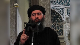 US wait for proof to confirm Baghdadi's death, major setback for Islamic State