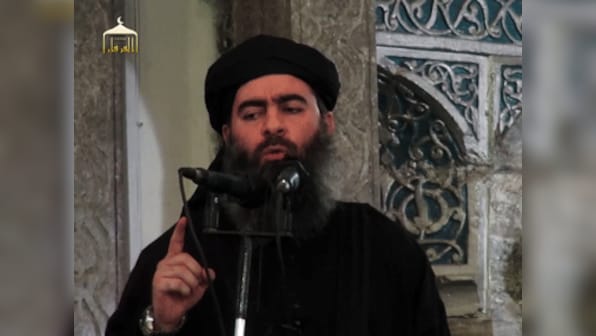 US wait for proof to confirm Baghdadi's death, major setback for Islamic State