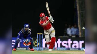 IPL 8: Kings XI beat Mumbai Indians by 18 runs despite Harbhajan assault