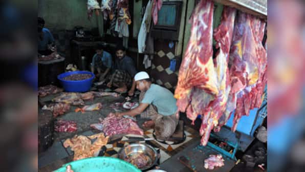 Bombay High Court refuses to grant interim stay on beef ban during Eid
