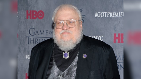 Coronavirus pandemic: George RR Martin assures fans he is fine, hints at finishing Winds of Winter in self-isolation