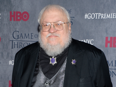 House of The Dragon episodes will only be scripted after Winds of Winter, confirms creator George RR Martin House of The Dragon episodes will only be scripted after Winds of Winter, confirms creator George RR Martin