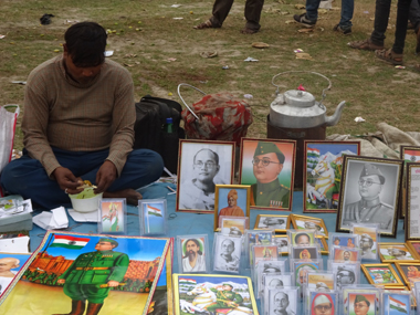 Nehru snooped on Netaji's Bose's family? Bengal's favourite conspiracy theory goes national Nehru snooped on Netaji's Bose's family? Bengal's favourite conspiracy theory goes national