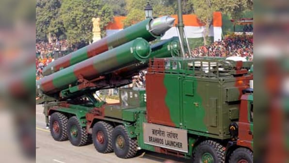 Smaller but better: Here's why PM Modi should fast track production of next-gen BrahMos missiles