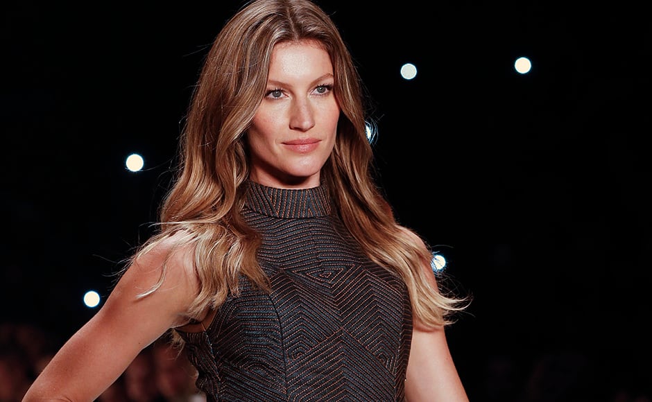 Gisele Bundchen