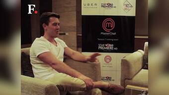 Our favourite Aussie dish: Masterchef 2014 winner Brent Owens on Medu vada, beef ban and more