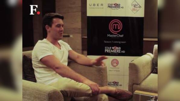Our favourite Aussie dish: Masterchef 2014 winner Brent Owens on Medu vada, beef ban and more