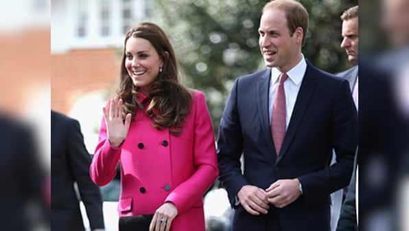 Five things to know about the new royal baby