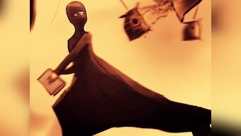 Burka Avenger kicks ass: Don't miss the most entertaining South Asian cartoon ever