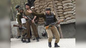 Jammu and Kashmir: Three unarmed policemen shot dead by militants in Shopian