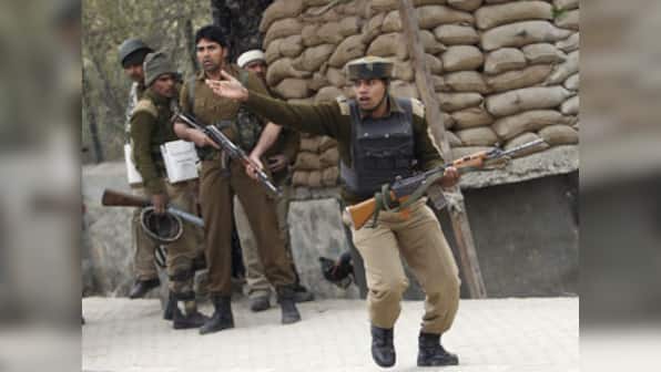 Jammu and Kashmir: Three unarmed policemen shot dead by militants in Shopian