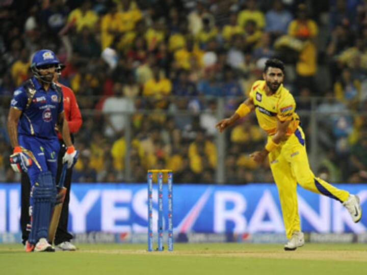 IPL 8: Is it time to take Sir Jadeja's knighthood away?