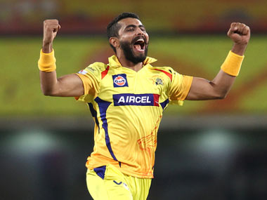 IPL 8: Jadeja needs a little bit of confidence with his bowling, says Fleming IPL 8: Jadeja needs a little bit of confidence with his bowling, says Fleming