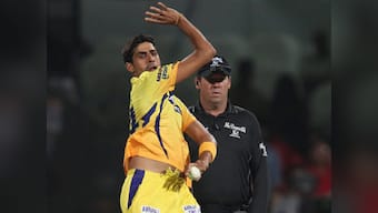 Return of Yuvraj, Nehra: Selection gamble may just be the tonic India need