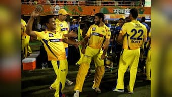 IPL 8 CSK vs DD as it happened: Morkel heroics not enough as Delhi fall short by two runs