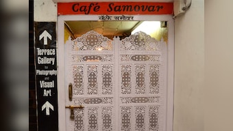 Bringing Cafe Samovar back: Will eatery find new home in Mumbai museum grounds?