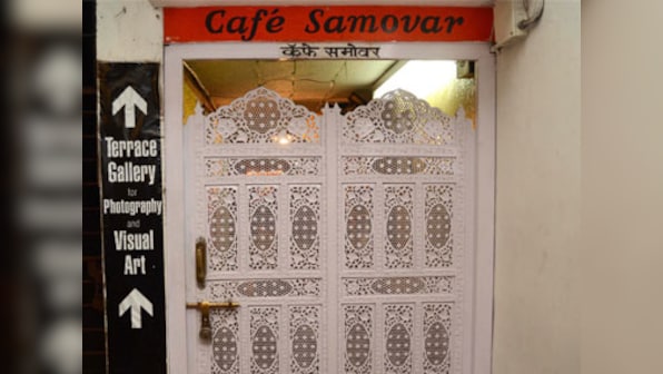 Bringing Cafe Samovar back: Will eatery find new home in Mumbai museum grounds?