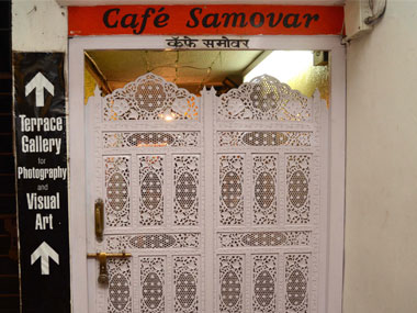 Bringing Cafe Samovar back: Will eatery find new home in Mumbai museum grounds? Bringing Cafe Samovar back: Will eatery find new home in Mumbai museum grounds?