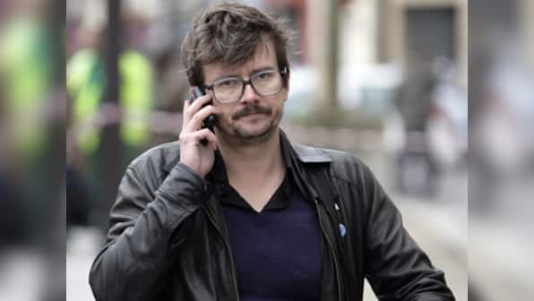 Won't draw cartoons of Prophet anymore, says Charlie Hebdo's cartoonist Luz