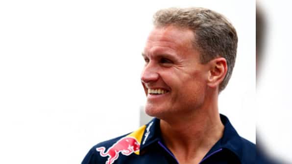 Coulthard on McLaren's problems and why Red Bull shouldn't quit F1
