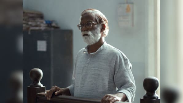 Court review: Finally a film on the Indian legal system with more insight than 'tareekh pe tareekh'