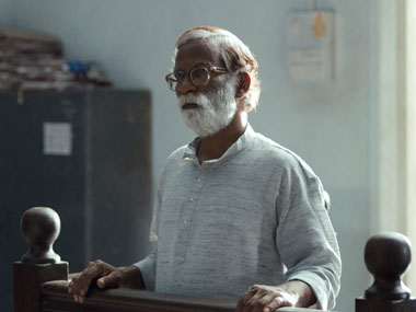 Court review: Finally a film on the Indian legal system with more insight than 'tareekh pe tareekh' Court review: Finally a film on the Indian legal system with more insight than 'tareekh pe tareekh'