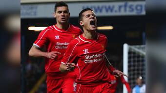 Five wild Premier League predictions: Liverpool to win title, Van Gaal to be sacked